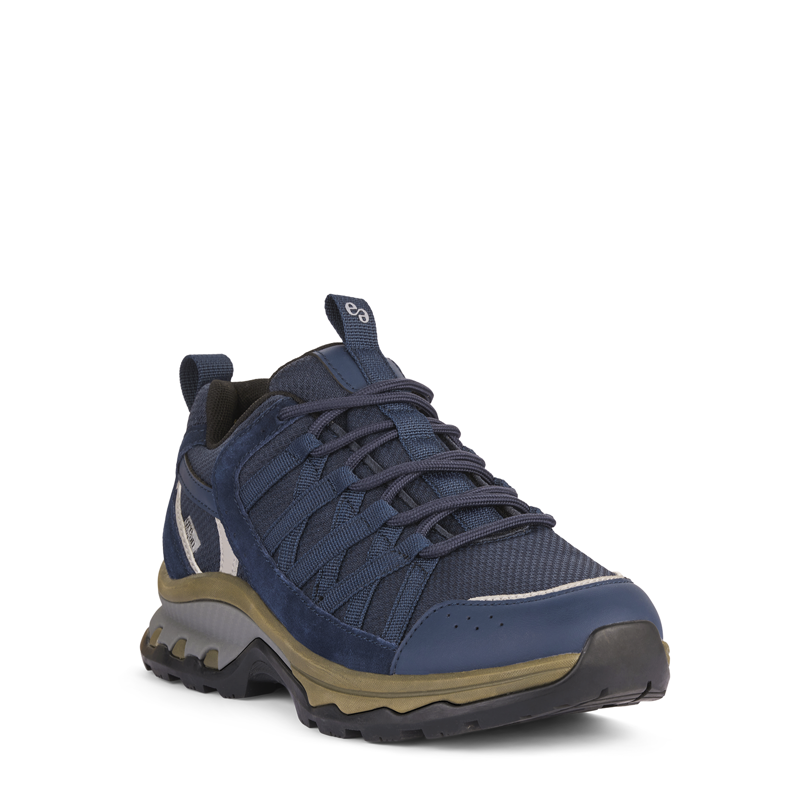 LONDON LYKKE - NAVY BLUE